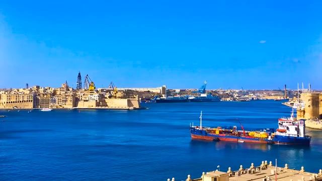 The MESS Malta 2016.