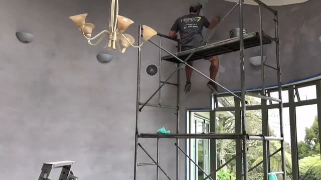 Porters Paints Fresco