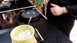 Поговорим за завтраком о волшебной таблетке.