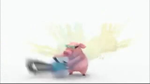 Мультик про свинку Орми смотреть онлайн