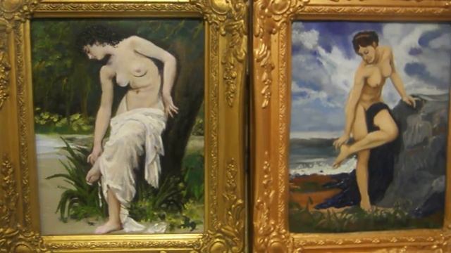 Арт магазин А Жуковского