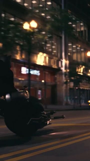 The Dark Knight - Batman vs Joker смотреть онлайн