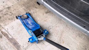 Подкатной домкрат Stels 51136