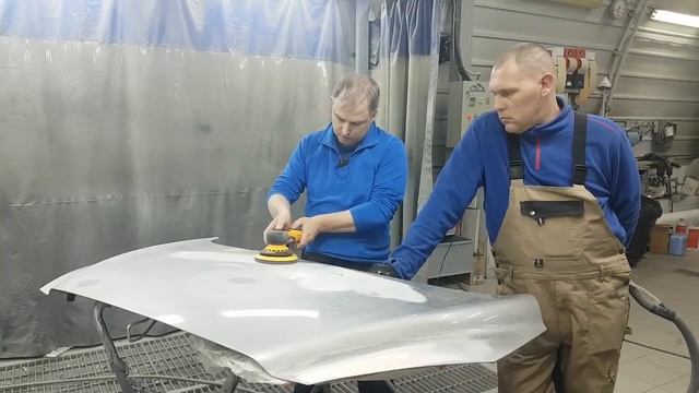 Ещё пару слов о MIRKA DEROS и сравнение с пневматикой смотреть онлайн