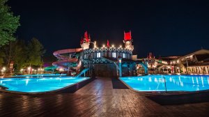 ДОВИЛЬ (Фильм об отеле)