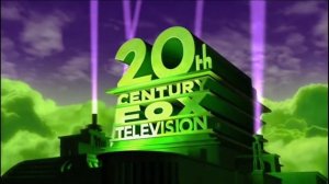 (REQUESTED) 20th Century Fox Television (2013) Effects (Klasky Csupo 2001 Effects Extended)