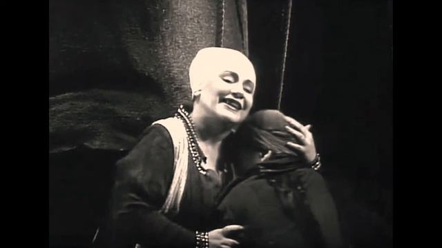 “Ich kann nicht sitzen” Cheryl Studer | Chrysothemis’ Monologue | ELEKTRA | Wien | Claudio Abbado смотреть онлайн