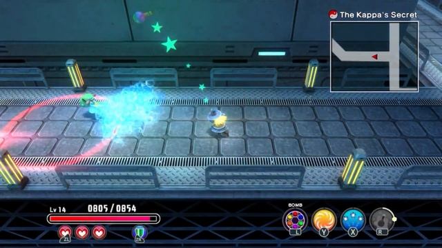 Touhou: New World - Official Announcement Trailer