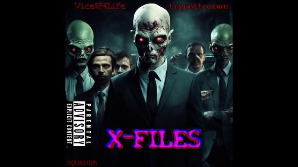 11) Vice$P4Life - FAIRY-TALE DREAMS (Prod.Graveyard)