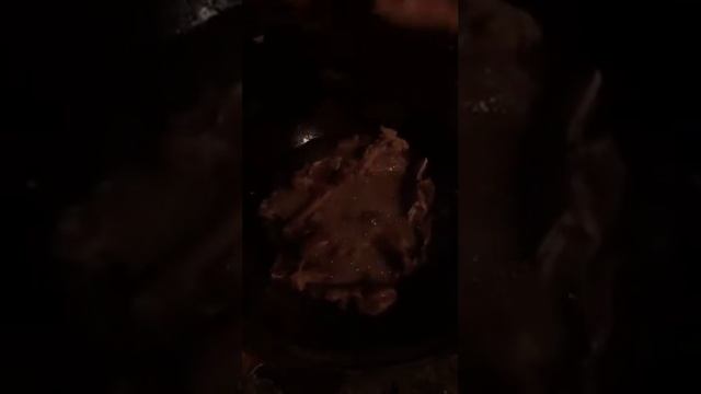 казан кабоб