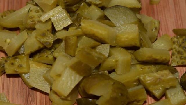 Книга рецептов