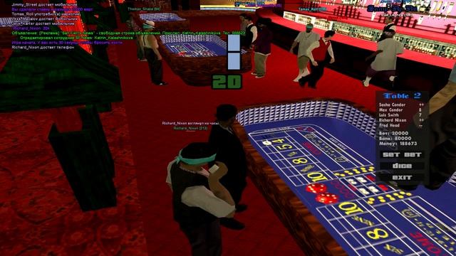 LP на SRP. Часть 10 "Тюнинг от души [06 server]". смотреть онлайн