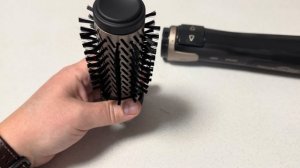 Вращающаяся фен-щетка Rowenta Brush Activ Dunes