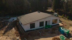 «Максимово парк»: дом по проекту О-170