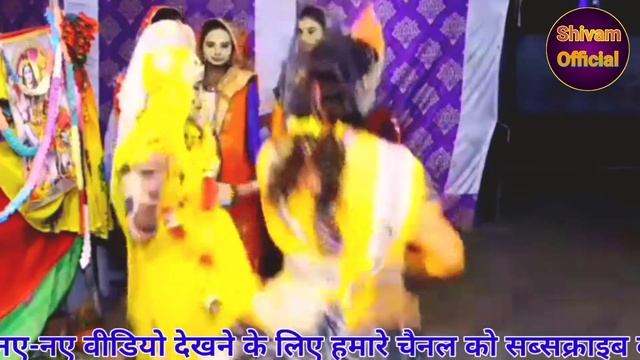 लड़की का डांस Ledis Dance 💃।New 💃 Video 2022 Hindi।लड़की💃का डांस Ledis Dance Dance 💃स्वर हेमलता