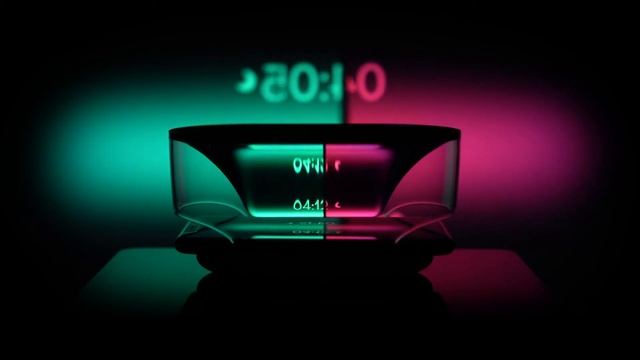 LoomyLoomy / Live Demo / Smart alarm clock смотреть онлайн