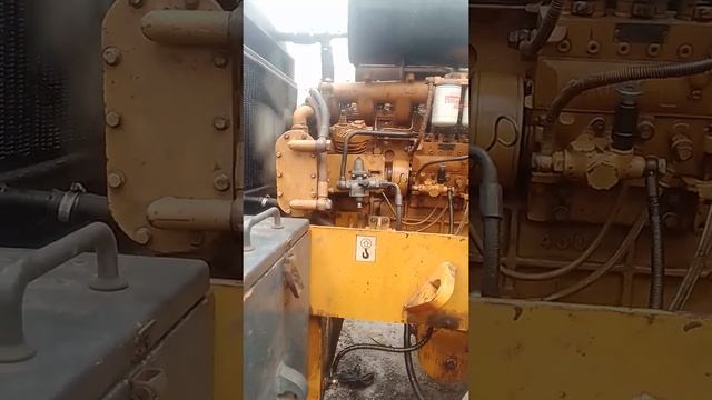 Xcmg Wheel loader engine sound смотреть онлайн