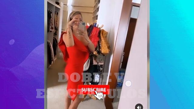 SAMAHARA SE PANUDEA CON VIAJE A PUNTA CANA DE 10 MIL DOLARES, PERO MELISSA KLUG ES QUIEN LO COSTEA! смотреть онлайн