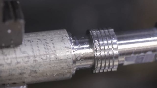 4th Axis CNC Machining on Tormach with Fusion 360! Widget83 смотреть онлайн