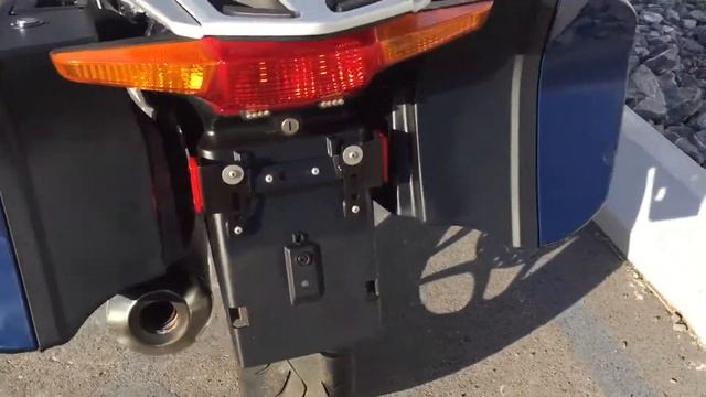 2007 R1200RT смотреть онлайн