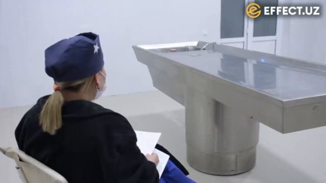 ТИРИК ЧАҚАЛОҚНИ СЎЙГАН “ҚАССОБ” СУДДА ОҚЛАНДИ, БОЛАСИНИ АЙИҚҚА ТАШЛАГАН АЁЛ ИШИ ЯКУНЛАНДИ –EFFECT.U