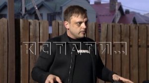 Сын скандально известных братьев Глушковых, снова в центре автомобильного скандала