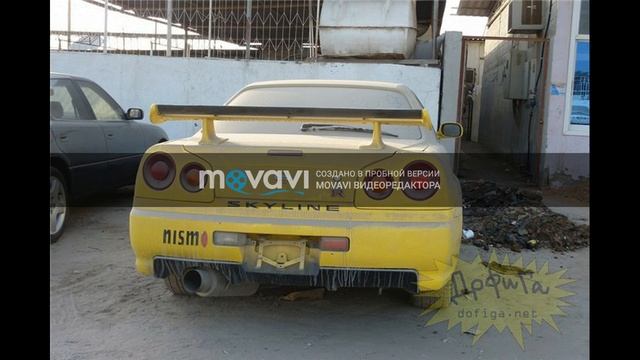 брошенные автомобили дубая часть 1 смотреть онлайн