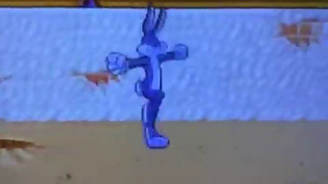 Bugs Bunny In Rabbit Rampage SNES Gameplay смотреть онлайн