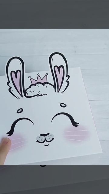 Мягкая игрушка Зайка в подарочной коробке смотреть онлайн