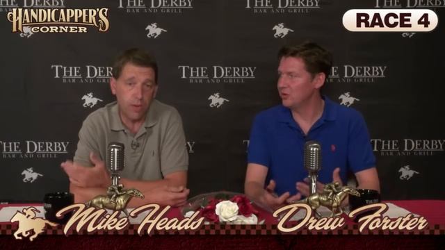 August 23, 2013 Handicapper's Corner