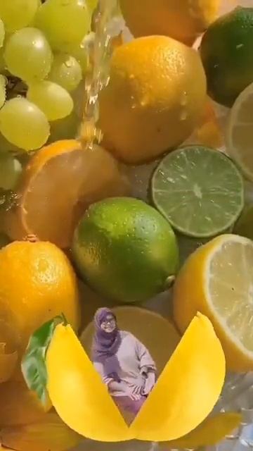 #LEMON #LIME #Short #asmr