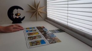 ЧТО ОН РЕШИЛ ПО ПОВОДУ ТЕБЯ ⁉️ ОТВЕТ У ТАРО 🃏🧚🔮