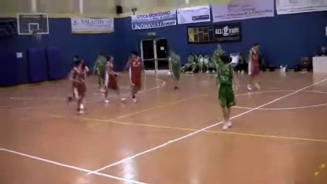 Urania Wildcats vs Settimo 3 смотреть онлайн