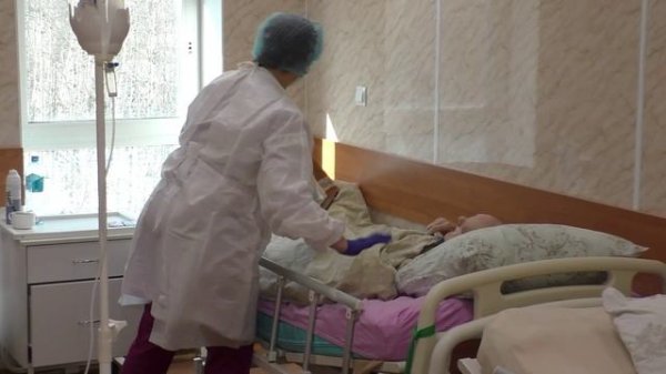 Центр "Наджа"