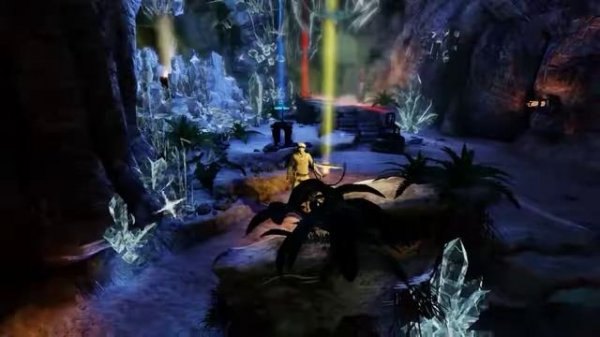 Adam's Venture : Chronicles Gameplay 1 [IT]