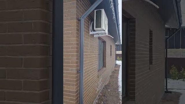 Установка кондиционеров в спб.