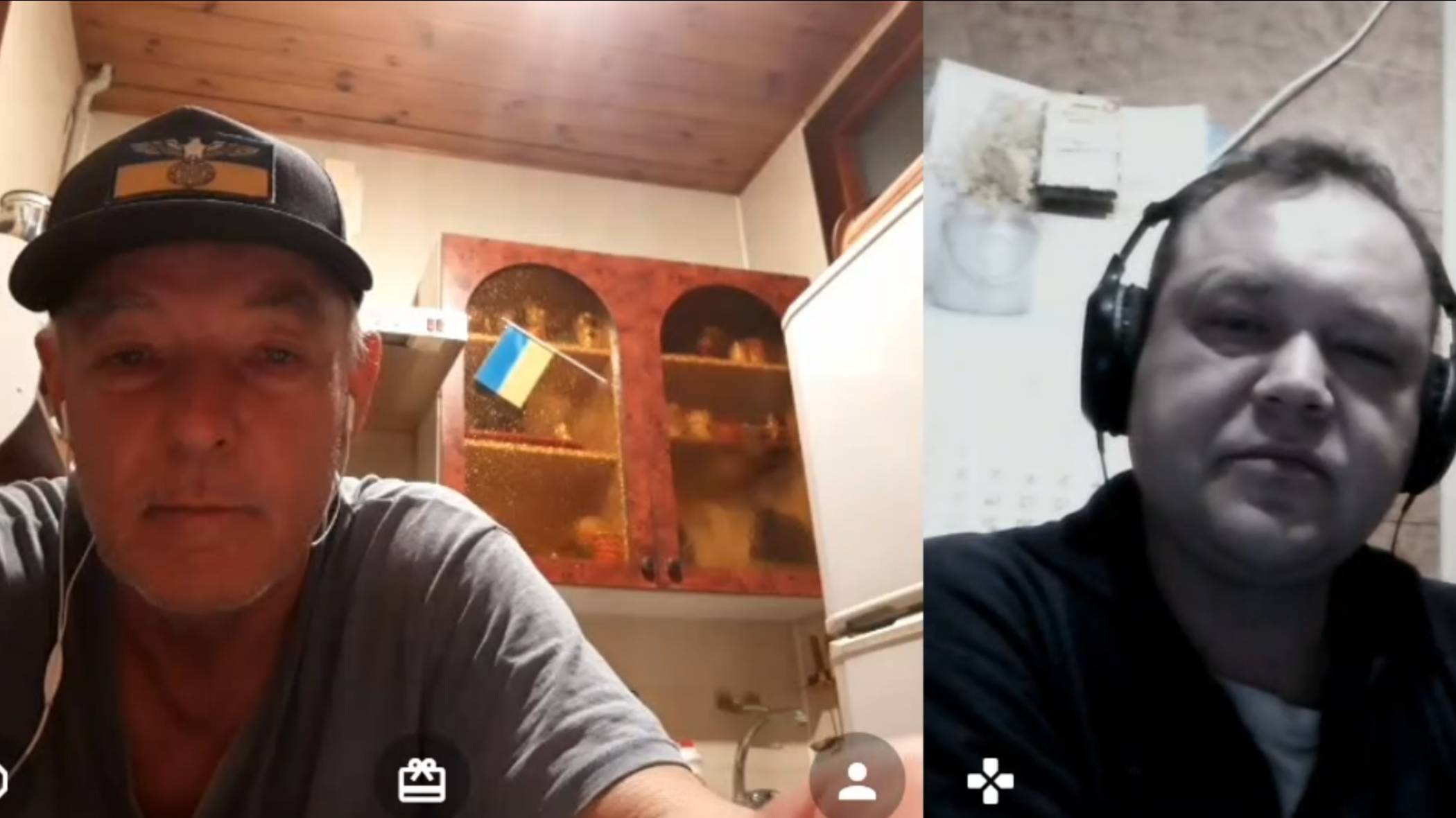 Мокша часть 2