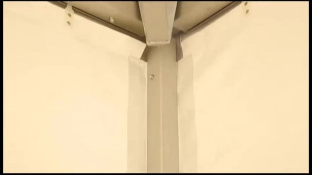 Обзор шатров Пагода