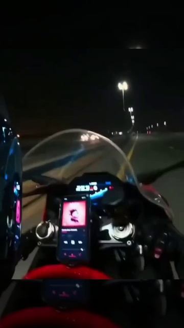 МОТО красота и ничего лишнего...