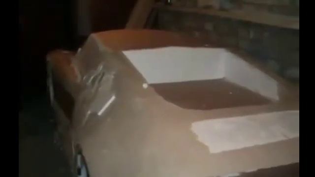 Bugatti своими руками смотреть онлайн