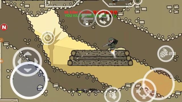 mini militia 2 hack Siddharth and prakash смотреть онлайн