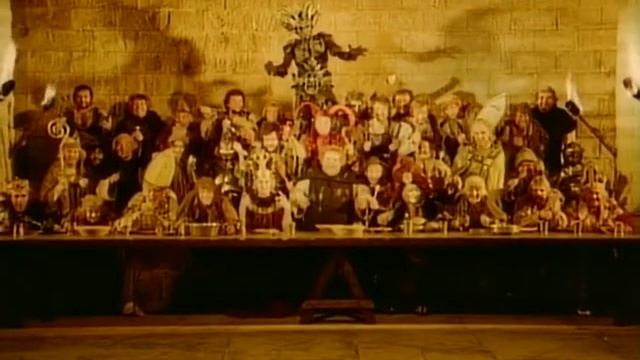 Carmina Burana 1975 смотреть онлайн