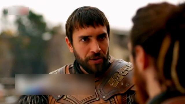 Barbaroslar Season 1 Episode 25 Triler 2 смотреть онлайн