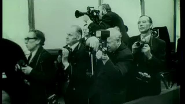 Киножурнал / СОВЕТСКИЙ ВОИН 1980 г № 2 смотреть онлайн