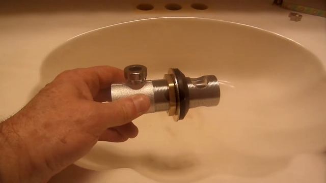 Bathroom Faucet Replacement смотреть онлайн