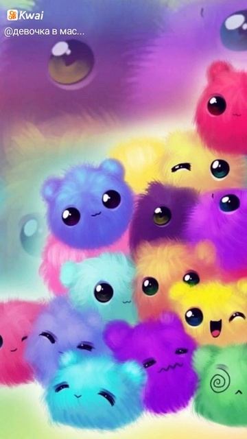 Милые картинки❤