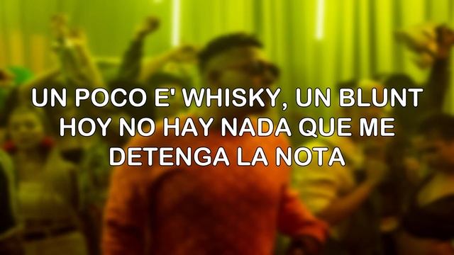 Vacilón - Don Omar (Con Letra) смотреть онлайн