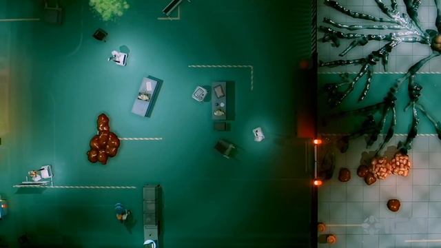 Demon Spore - Official Trailer | IGN Live 2024 смотреть онлайн