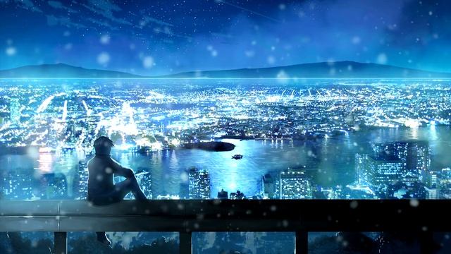 Кино Цой - Спокойная Ночь смотреть онлайн