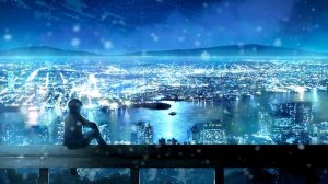 Кино Цой - Спокойная Ночь